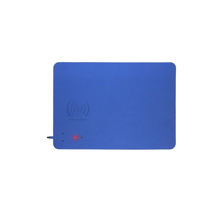 Superpower Pad 2 In 1 iPhone Wireless Charger, And Mouse Pad Vista Shops