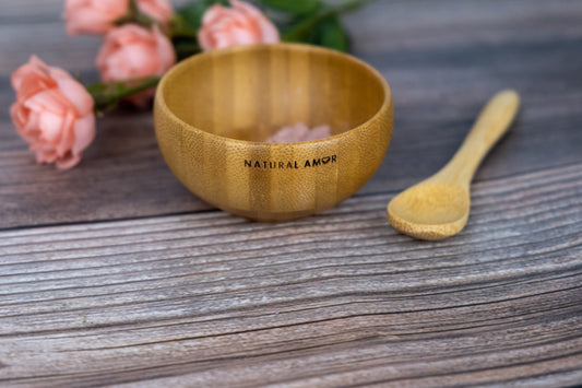 Clay Mask Mixing Bowl by NaturalAmor