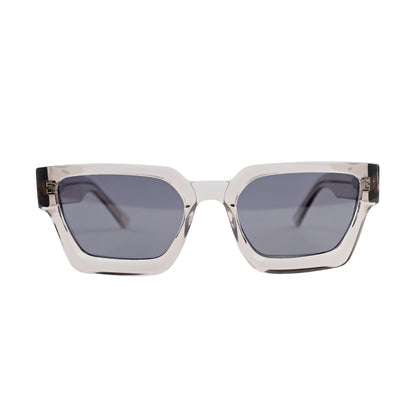 Crosby / Translucent + Blue Grey by East x East