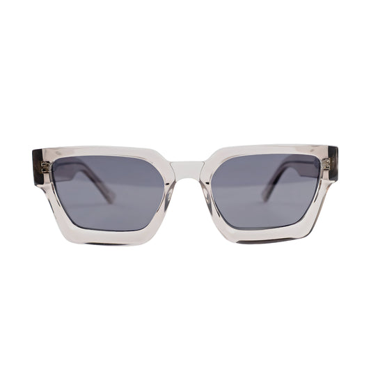 Crosby / Translucent + Blue Grey by East x East