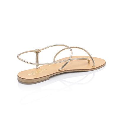 Ancientoo Sandals Iaso Cord by Ancientoo