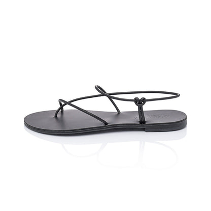 Ancientoo Sandals Iaso Cord by Ancientoo