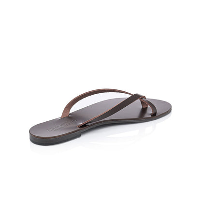 Ancientoo Flip Flops Aphaea by Ancientoo