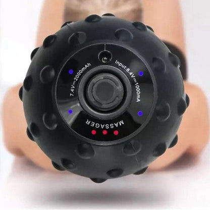 Rejuv Vibrating Massage Ball Vista Shops