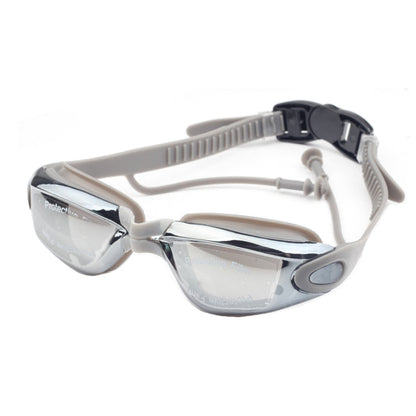 Go Go Goggles Swimming Glasses With Ear Plugs Vista Shops