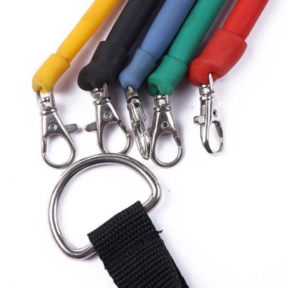 10 in 1 Unisex Home Fitness Bands Vista Shops