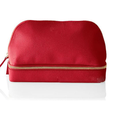 Lap Of Luxury Jewelry And Cosmetic Vanity Case Vista Shops