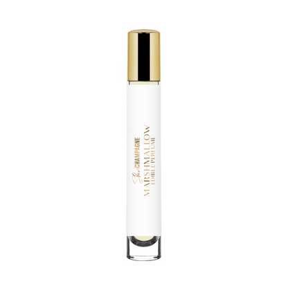 MARSHMALLOW EDIBLE PERFUME by Skin Champagne