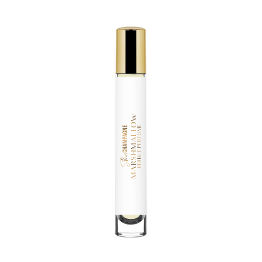 MARSHMALLOW EDIBLE PERFUME by Skin Champagne