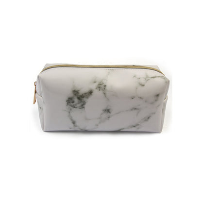 Mirabella 4 in 1 Marbled Cosmetic Bags Vista Shops