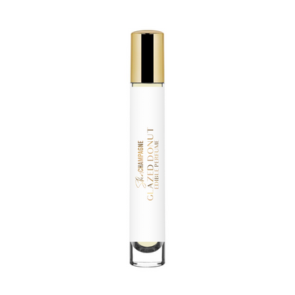 GLAZED DONUT EDIBLE PERFUME by Skin Champagne