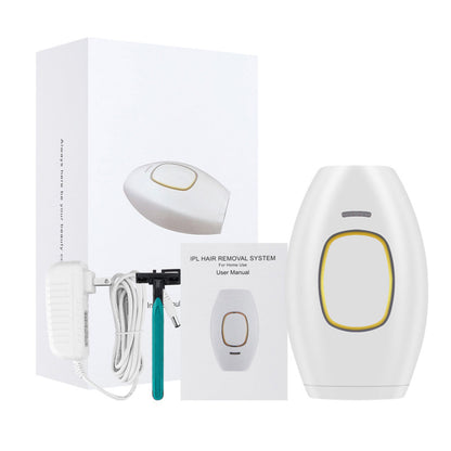 Face To Feet Laser Hair Remover Vista Shops