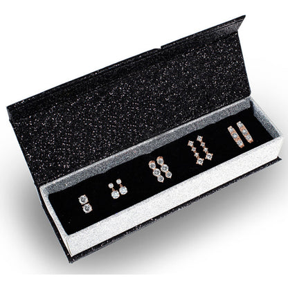 Evening Affair 5 in 1 Earring Set Vista Shops