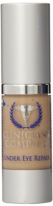 Clinicians Complex Under Eye Repair for Dark Circles by Skincareheaven