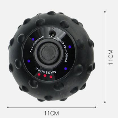 Rejuv Vibrating Massage Ball Vista Shops