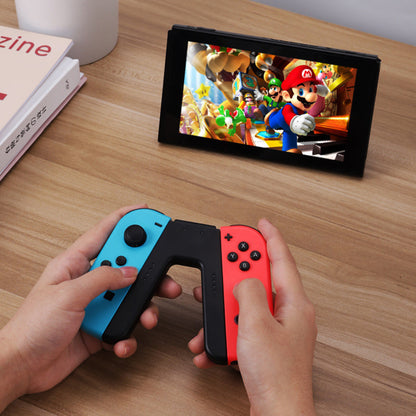 Red And Blue Switch Game Controller Vista Shops
