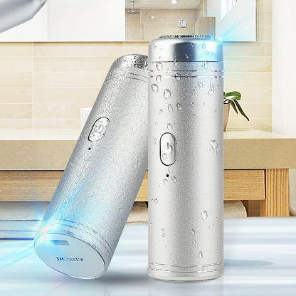 True Time Saver USB Shaver Mini Vista Shops