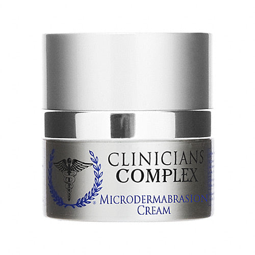 Clinicians Complex Microdermabrasion Cream by Skincareheaven