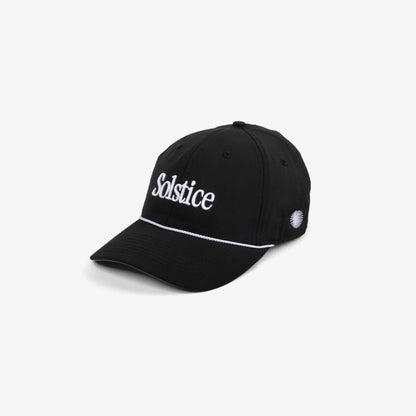 Solstice 6-Panel Rope Hat by Solstice Athletics