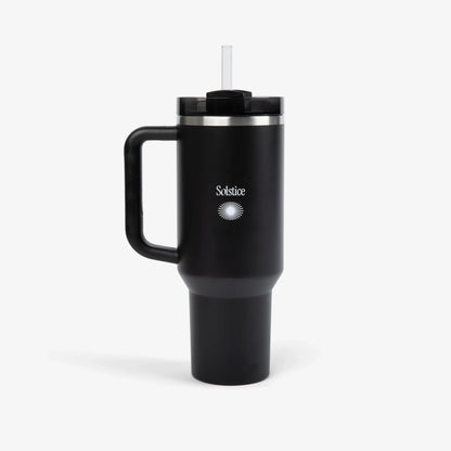 Solstice Flowstate Tumbler 40 Oz by Solstice Athletics