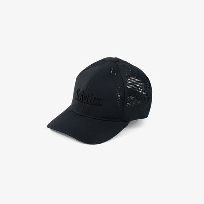 Solstice Mesh Perforated Performance Hat by Solstice Athletics