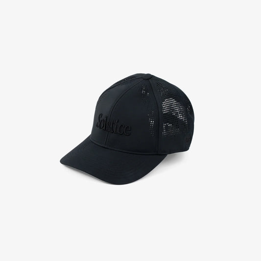 Solstice Mesh Perforated Performance Hat by Solstice Athletics