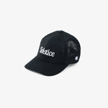 Solstice Mesh Perforated Performance Hat by Solstice Athletics