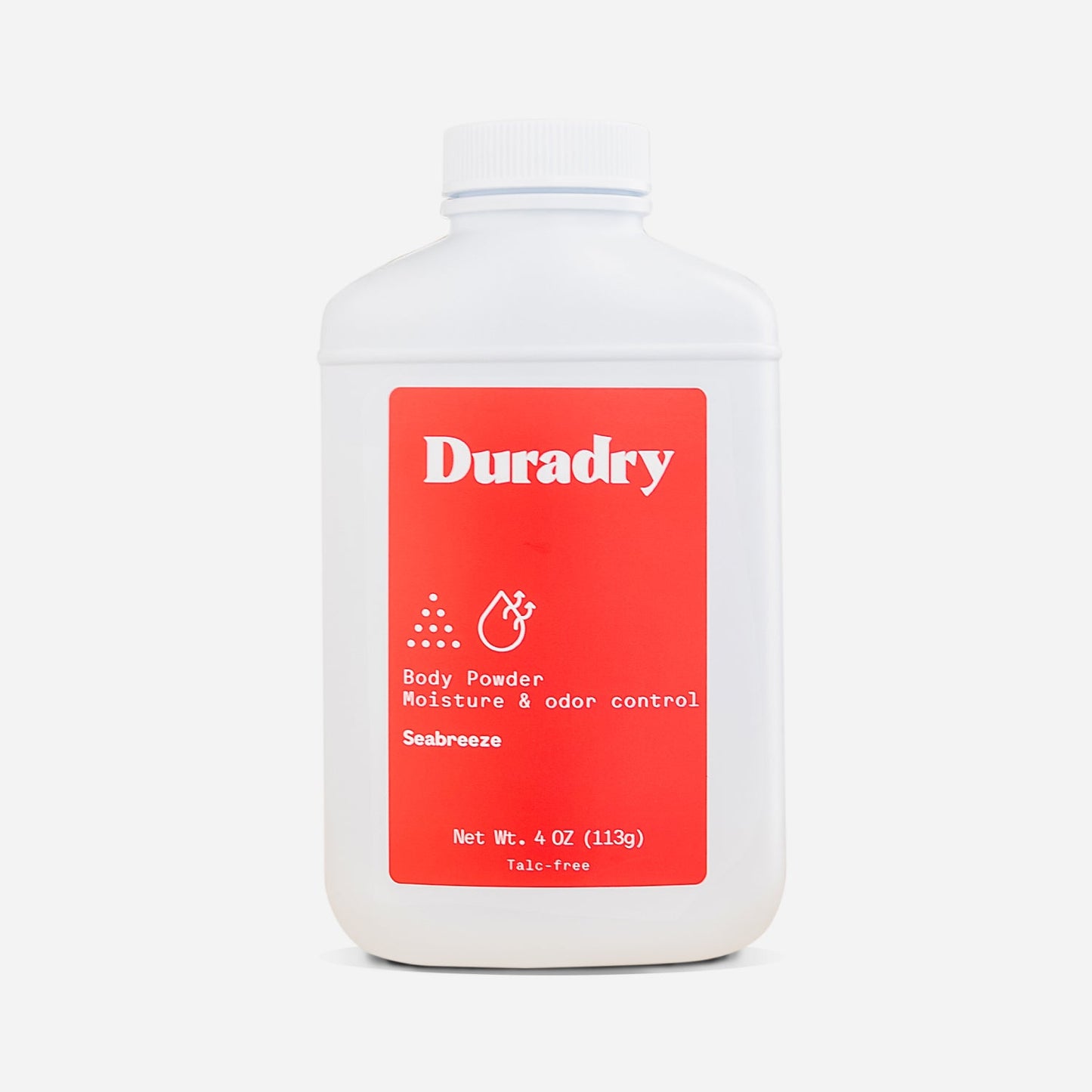 Body Powder by Duradry