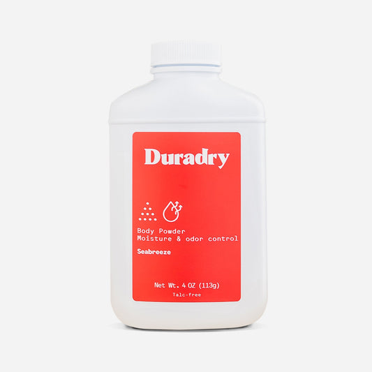 Body Powder by Duradry