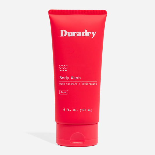 Deodorizing Body Wash by Duradry