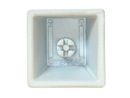 Atom Keycap by Terra Keycaps