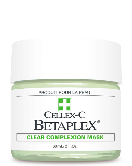 Cellex-C Betaplex Clear Complexion Mask by Skincareheaven