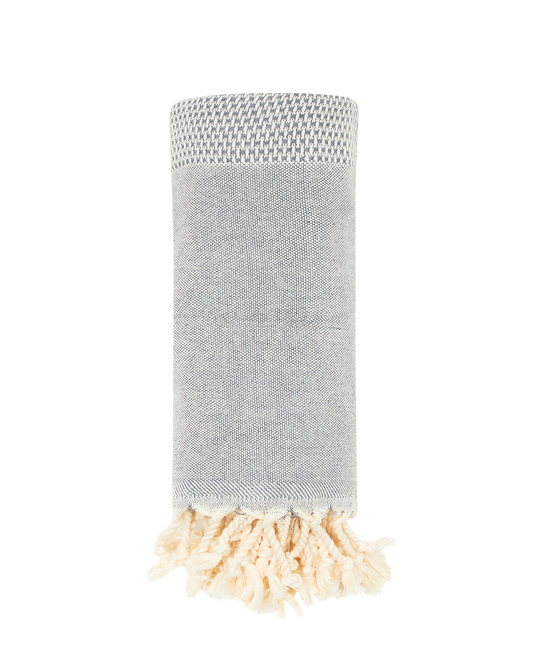 Barbados  Sand Free Beach Towel Sunkissed
