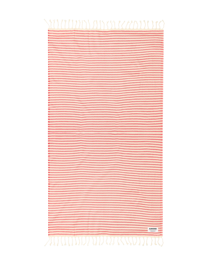 Bermuda  Sand Free Beach Towel Sunkissed