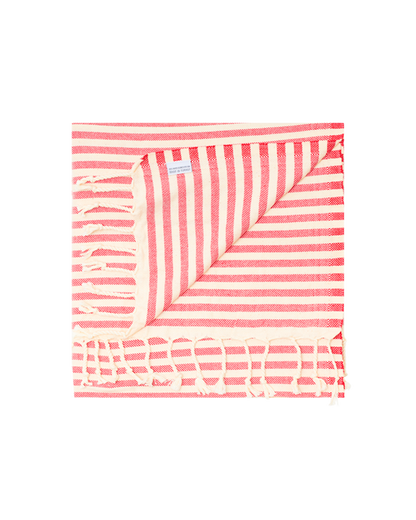 Bermuda  Sand Free Beach Towel Sunkissed