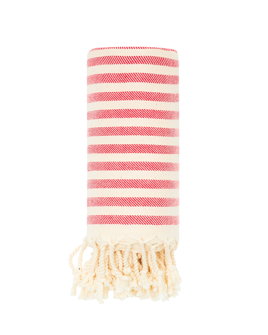 Bermuda  Sand Free Beach Towel Sunkissed