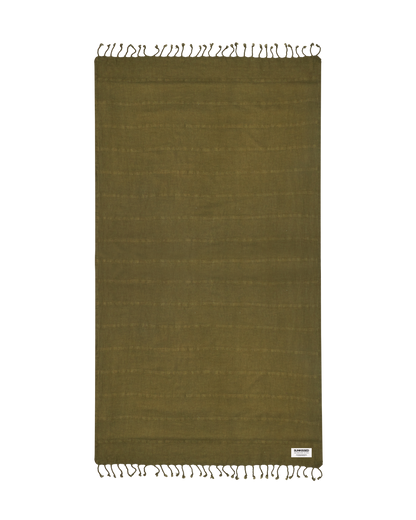 Capri  Sand Free Beach Towel Sunkissed