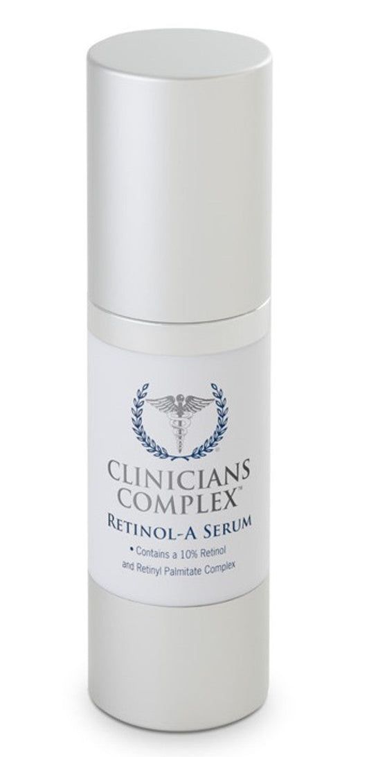 Clinicians Complex Retinol-A Serum by Skincareheaven