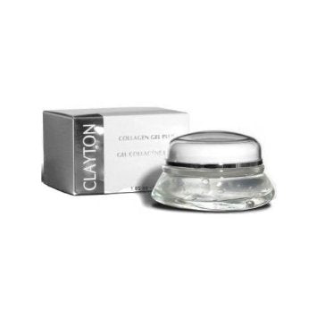 Clayton Shagal Collagen Gel by Skincareheaven