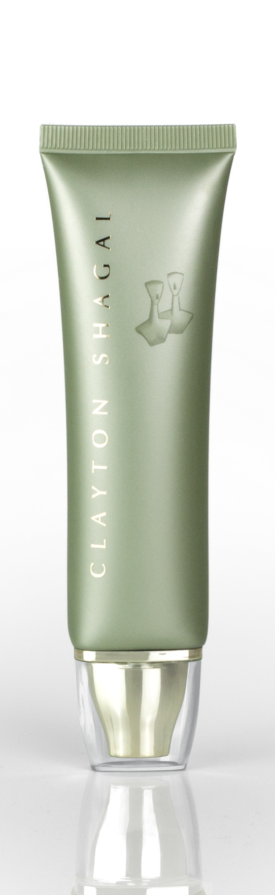 Clayton Shagal AHA Scrub by Skincareheaven