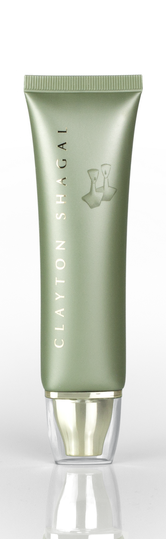 Clayton Shagal AHA Scrub by Skincareheaven
