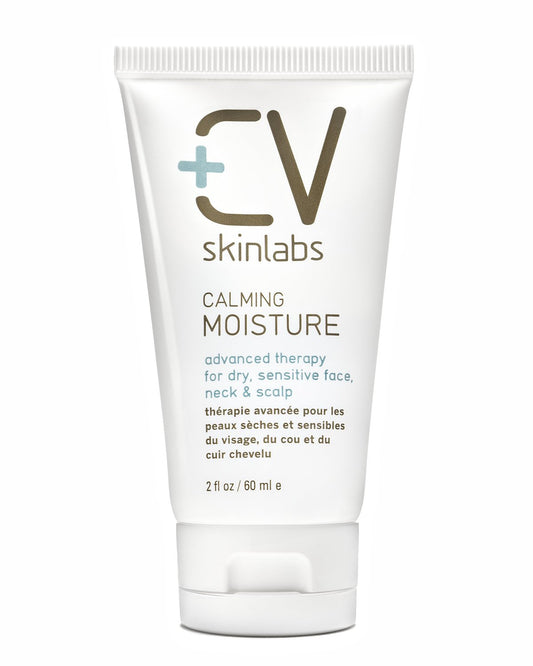 CV Skinlabs Calming Moisture by Skincareheaven