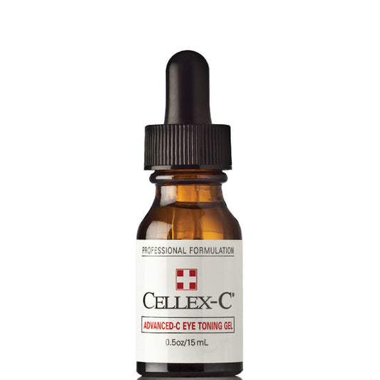 Cellex-C Advanced-C Eye Toning Gel by Skincareheaven