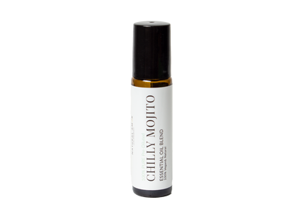 Chill Mojito Essential Oil | Chilli Mojito Oil | NaturalAmor