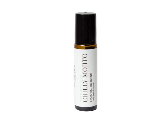 Chill Mojito Essential Oil | Chilli Mojito Oil | NaturalAmor