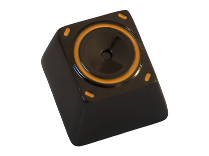 DJ Decks & Speaker Keycaps by Terra Keycaps