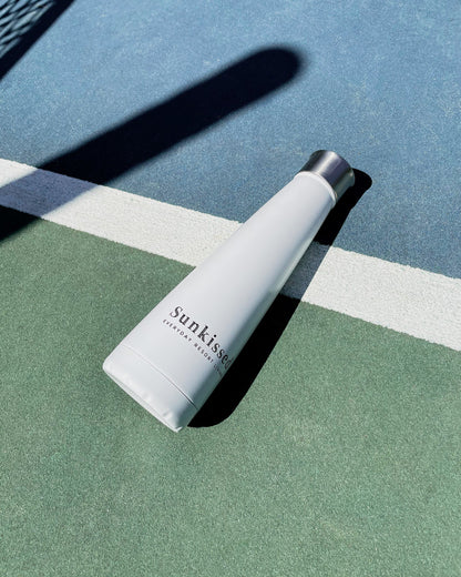 Sustainable Bottle Sunkissed