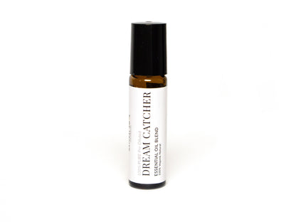 Dream Catcher Roll On Essential Oil Blend by NaturalAmor
