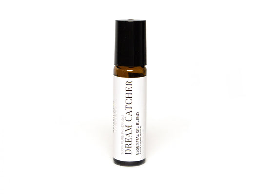 Dream Catcher Roll On Essential Oil Blend by NaturalAmor