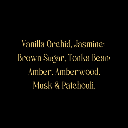 VANILLA GODDESS BODY OIL by Skin Champagne
